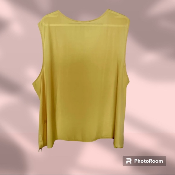 Plus Size Tank Top - New With Tags - Picture 2 of 5